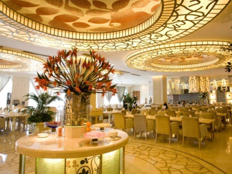 北京锦江富园大酒店 大兴 外观 照片