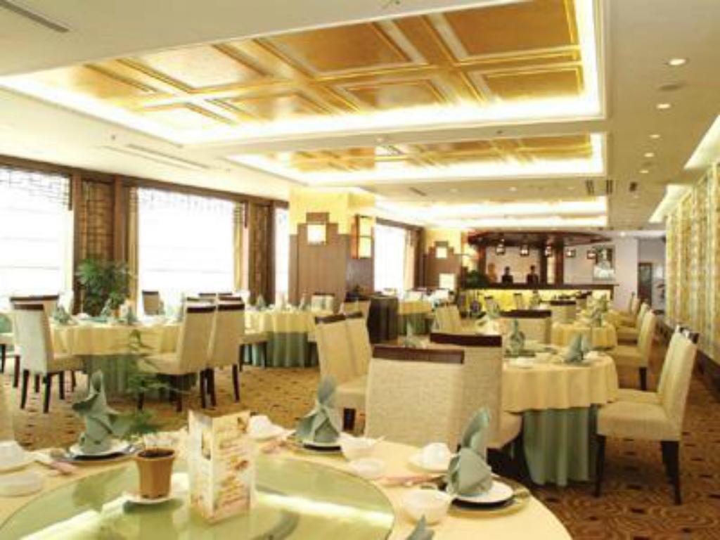北京锦江富园大酒店 大兴 外观 照片
